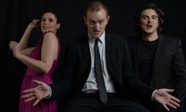 Foto: Alex Adler