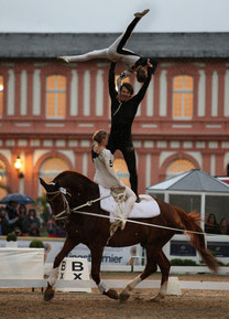 Triumph in Wiesbaden trotz Regen / Bild Katja Schmeiser