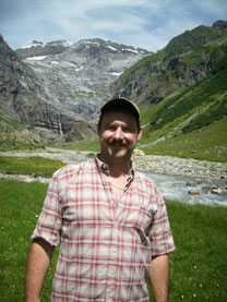 Wanderung ins Maderanertal