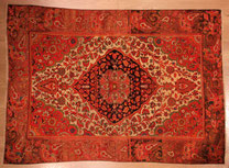 Ferahan Iran 1,84 x 1,36 m