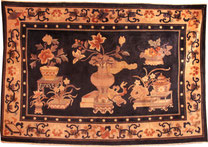 Baotou China 1,76 x 1,20 m