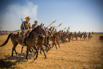 RossFoto Dana Krimmling, Pferdefotografie, Fotografie, Reenactment, Schutztruppen Deutsch Südwest Afrika