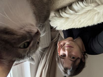 Katzensitter in Bochum, Katzensitting, Katzenbetreuung, Tierbetreuung