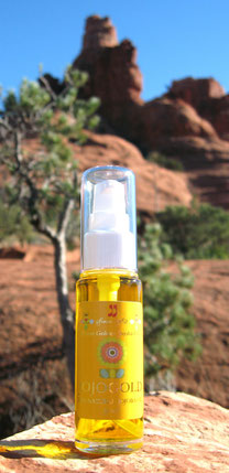 ❦ ホホゴールド JOJOGOLD 30ml