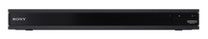 Sony UBP-X800 Tuning Modifikation Linearnetzteil Ringkerntrafo