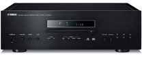 Yamaha CD-S2100 authentic cinema Modifikation Upgrade Tuning modification