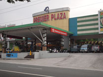 Premiere Plaza Shopping mall