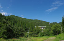 リンク画像：夏の体験プログラム