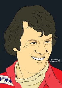 Warwick Brown by Muneta & Cerracín