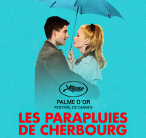 amour cherbourg