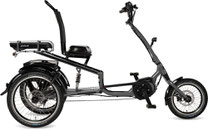 Pfau-Tec Scoobo Dreirad Elektro-Dreirad Beratung, Probefahrt und kaufen in Reutlingen