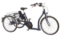 Pfau-Tec Verona Elektro-Dreirad Beratung, Probefahrt und kaufen in Pfau-Tec Scootertrike Sessel-Dreirad Elektro-Dreirad Beratung, Probefahrt und kaufen in Bochum