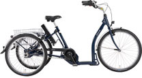 Pfau-Tec Verona Elektro-Dreirad Beratung, Probefahrt und kaufen in Pfau-Tec Scootertrike Sessel-Dreirad Elektro-Dreirad Beratung, Probefahrt und kaufen in Ihres Elektro-Dreirads in Hannover
