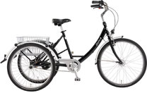 Pfau-Tec Proven Dreirad Elektro-Dreirad Beratung, Probefahrt und kaufen in Fuchstal