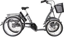 Pfau-Tec Monza Elektro-Dreirad Quad-Fahrrad Beratung, Probefahrt und kaufen in Reutlingen