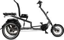 Pfau-Tec Scoobo Dreirad Elektro-Dreirad Beratung, Probefahrt und kaufen in Worms
