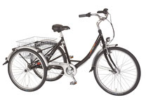 Pfau-Tec Proven Dreirad Elektro-Dreirad Beratung, Probefahrt und kaufen in Moers