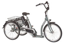 Pfau-Tec Torino Elektro-Dreirad Beratung, Probefahrt und kaufen in Pfau-Tec Scootertrike Sessel-Dreirad Elektro-Dreirad Beratung, Probefahrt und kaufen in Bochum