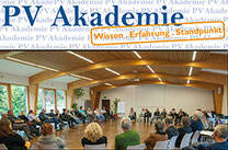 PV-Akademie der ÖLI-UG UGÖD UBG Logo:spagra