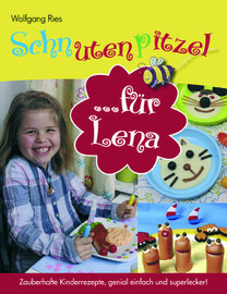 Schnutenpitzel für Lena