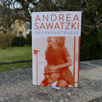 Andrea Sawatzki "Brunnenstraße"