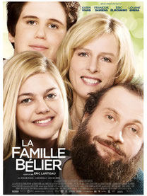 La famiglia Bélier review recensione
