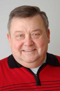 Wolfgang Hofmann