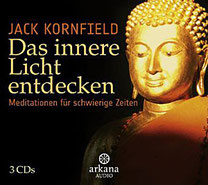 CD: Das innere Licht entdecken (3 CDs)