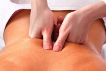Thai Massage