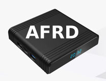 AFRD Automatic Frame Rate APK