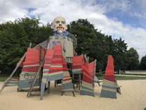 Top 5 playgrounds in Neukölln