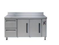 MESA REFRIG.C/CAJ.PREINS. MOD.MSP-169-R2C