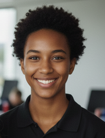 Auszubildender für Büromanagement