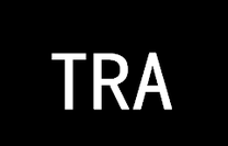 Logo treno "TRADOTTA"