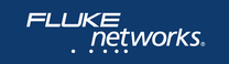 Netzwerkkabeltester von Fluke networks