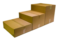 Corrugated Carton Boxes For Packing Products