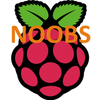 New Out Of Box Software ( NOOBS ) pour raspberry Pi
