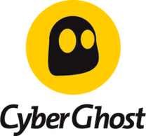 CyberGhost VPN logo