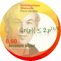 Pierre Deligne