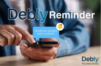 debly-reminder-gestione-scadenze-pagamenti-assistenza-promemoria-personalizzati