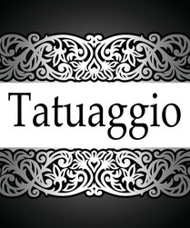 Corsi di Tatuaggio Artistico Roma Colosseo Imperium Artis