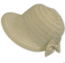 異素材ミックス バックリボンHAT 2,860円→1,680円(税込)