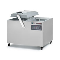 Henkelman Falcon 2-70 - IB-Foodmachines.com
