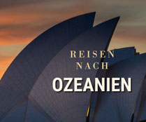 Australien, Sydney, Brisbane, Perth, Adelaide, Cairns, Red Center