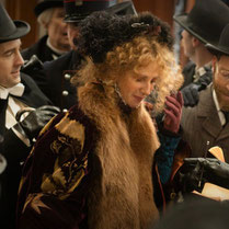 27/01 Cinéclub im Institut français: Sarah Bernhardt, la divine 