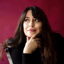 19/02 Véronique Ellling Band: Brel!