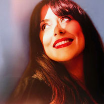 28/02 Véronique Elling & Henrik Giese: Chansons