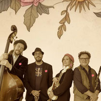 29/01 Rendez-Vous: Chanson Swing