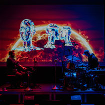 23/02 BLED: Terra Incognita / Jazz in den Gängen