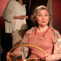 16/01 Pre-Opening im Kellertheater: Frauen.müssen.lieben.dürfen